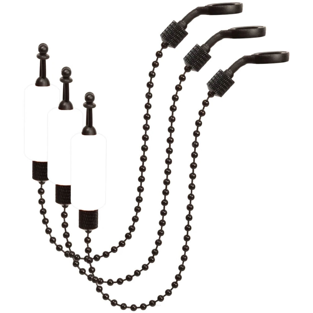 Hangery Trakker Clinga Standard Kit White 3szt