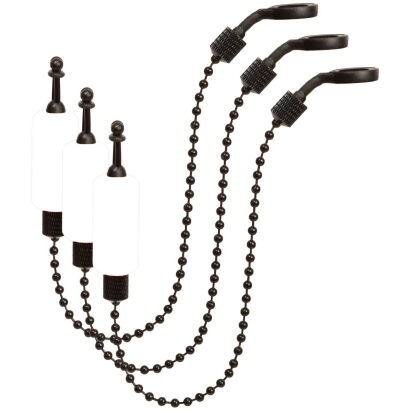 Hangery Trakker Clinga Standard Kit White 3szt