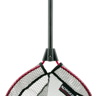 Podbierak Konger Streeto gumowany L 135/1 50x55x50 - 3