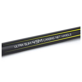 Sztyca Matrix Horizon Ultra Silm Landing Net Handle 4.5m - 3