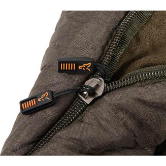 Śpiwór Fox Voyager XL Sleeping Bag - 3