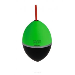 Spławik sumowy Madcat - Chemical Light float - 150g