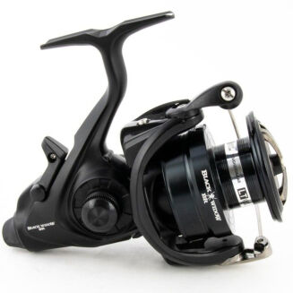 Kołowrotek Daiwa Black Widow BR LT 5000-C - 2
