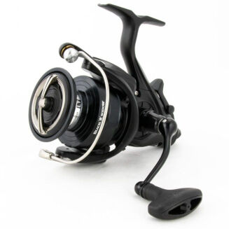 Kołowrotek Daiwa Black Widow BR LT 5000-C - 3