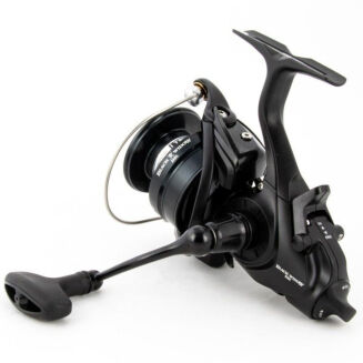 Kołowrotek Daiwa Black Widow BR LT 5000-C - 4