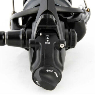 Kołowrotek Daiwa Black Widow BR LT 5000-C - 5