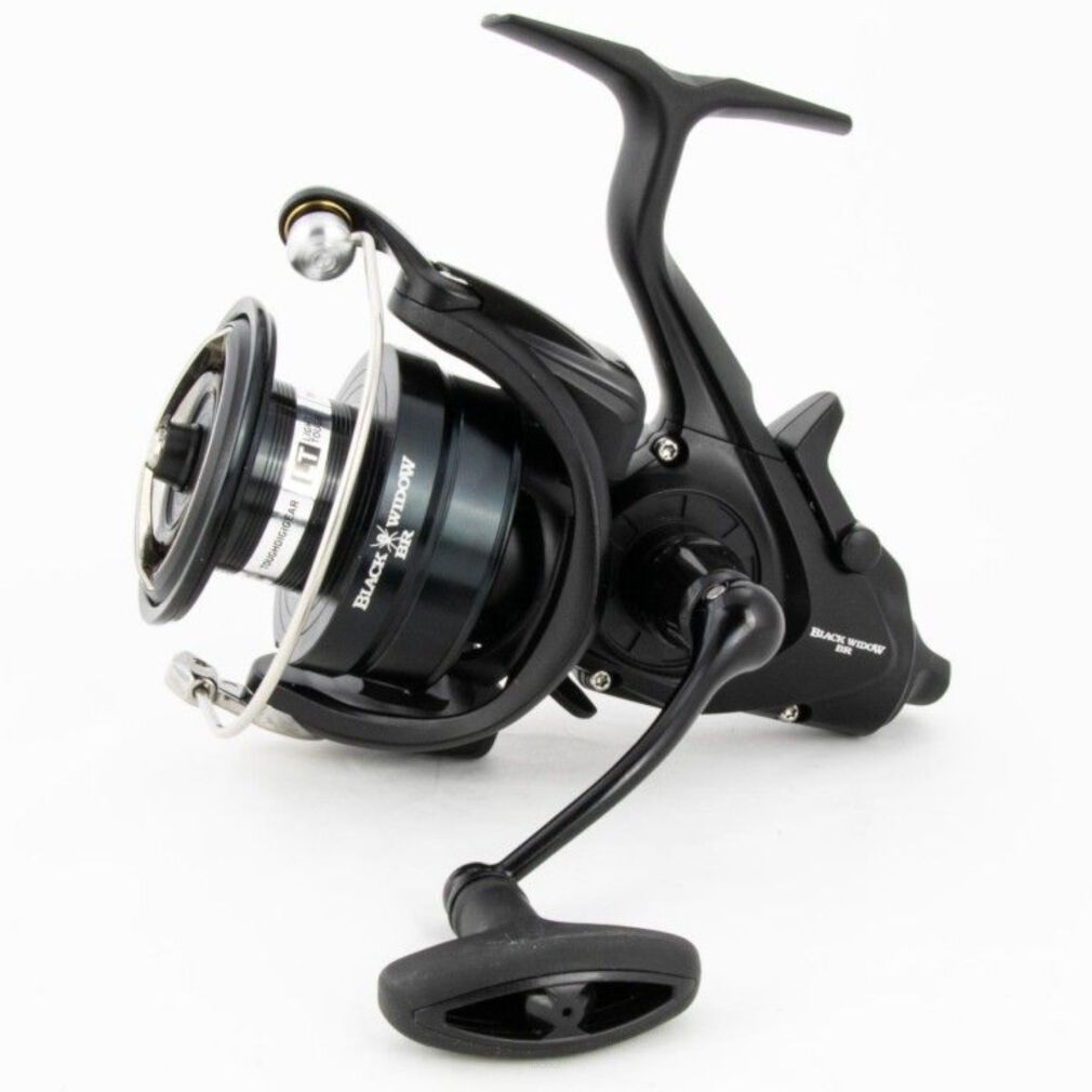 Kołowrotek Daiwa Black Widow BR LT 5000-C