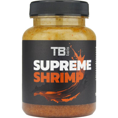 Booster TB Baits Supreme Shrimp 150ml