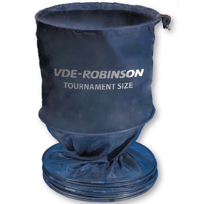 Siatka Robinson VDE-R Team 4,05cm/50cm