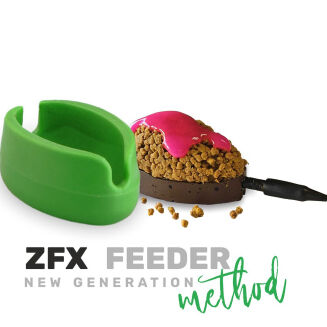 Foremka Zfish Method Feeder Zfx Mould - 3