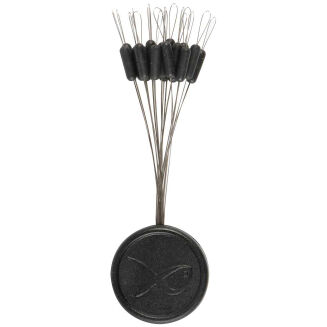 Stopery Matrix Slim Line Rubber Stops - M - 2