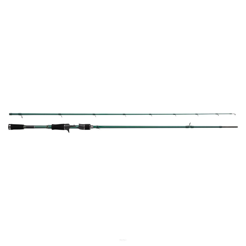 Abu Garcia Spike X Vertical 190cm 21-56g wędka