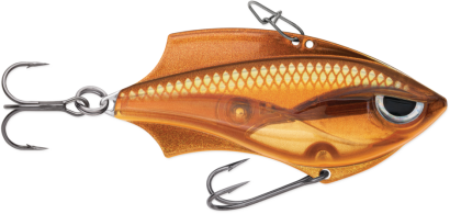 Rapala Rap-V Blade 6cm MLC