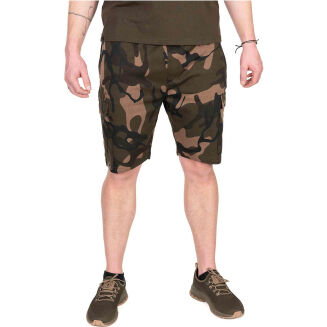 Spodenki Fox Lw Camo Jogger Shorts - XL - 2