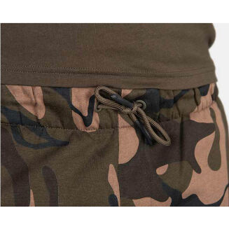 Spodenki Fox Lw Camo Jogger Shorts - XL - 5