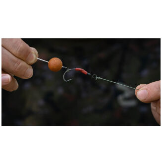Gotowe Haczyki One More Cast Ronnie Boy Micro Barbed - 6 - 5