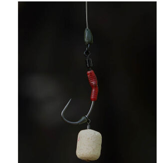 Gotowe Haczyki One More Cast Ronnie Boy Micro Barbed - 6 - 3