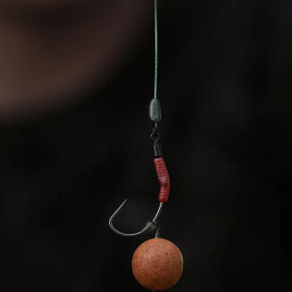 Gotowe Haczyki One More Cast Ronnie Boy Micro Barbed - 6 - 4