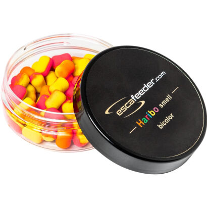 Wafters Esca Feeder Haribo Bicolor 10mm