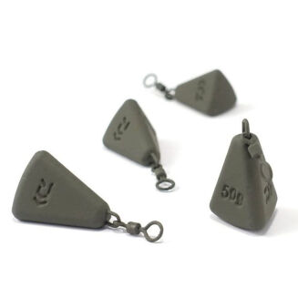 Ciężarek Daiwa N'zon Tri Bomb 30g - 2