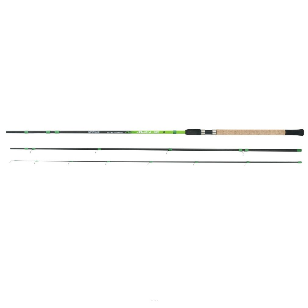 Wędka Mivardi Easy Match 3,90m / 5-20g
