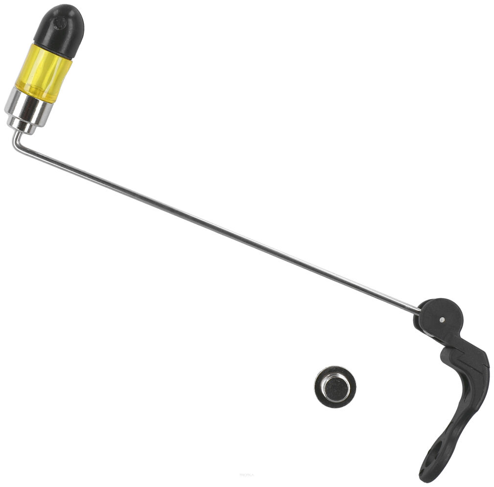 Sygnalizator Mikado - Swing Indicator SW120 - żółty