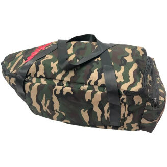 Pokrowiec Na Łódkę Zanętową Boatman Vulcan - 3