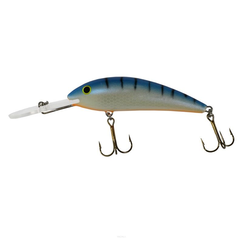 Wobler Gloog - Kalipso SDR 8cm - TB