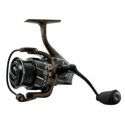 Abu Garcia Spike S 3000SH kołowrotek