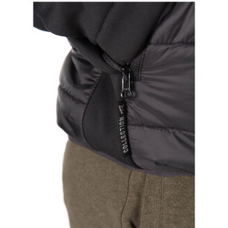 Kurtka Fox Collection Hybrid jacket B/O - XXXL - 3