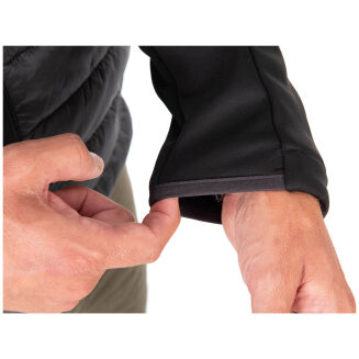 Kurtka Fox Collection Hybrid jacket B/O - XXXL - 4