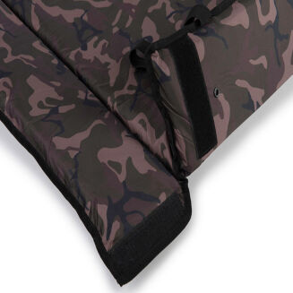 Mata Fox Camo Mat with Sides - 2