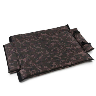 Mata Fox Camo Mat with Sides - 3
