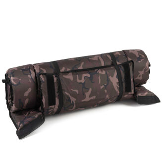 Mata Fox Camo Mat with Sides - 4