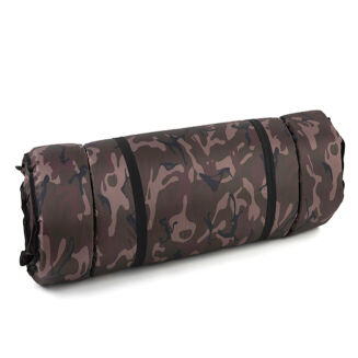 Mata Fox Camo Mat with Sides - 5