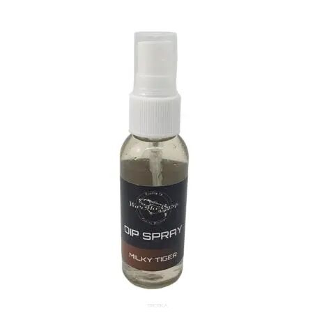 Dip Karpiowy Spray WarTheCarp - Milky Tiger