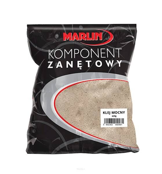 Klej Marlin Mocny 400g