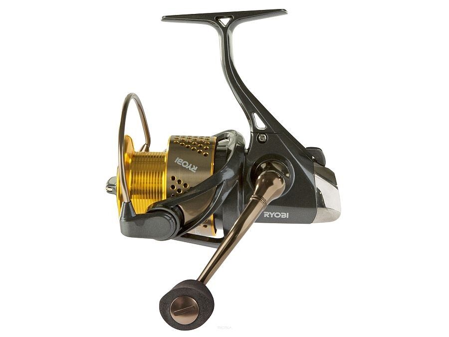 Kołowrotek Ryobi Applause CR 4000