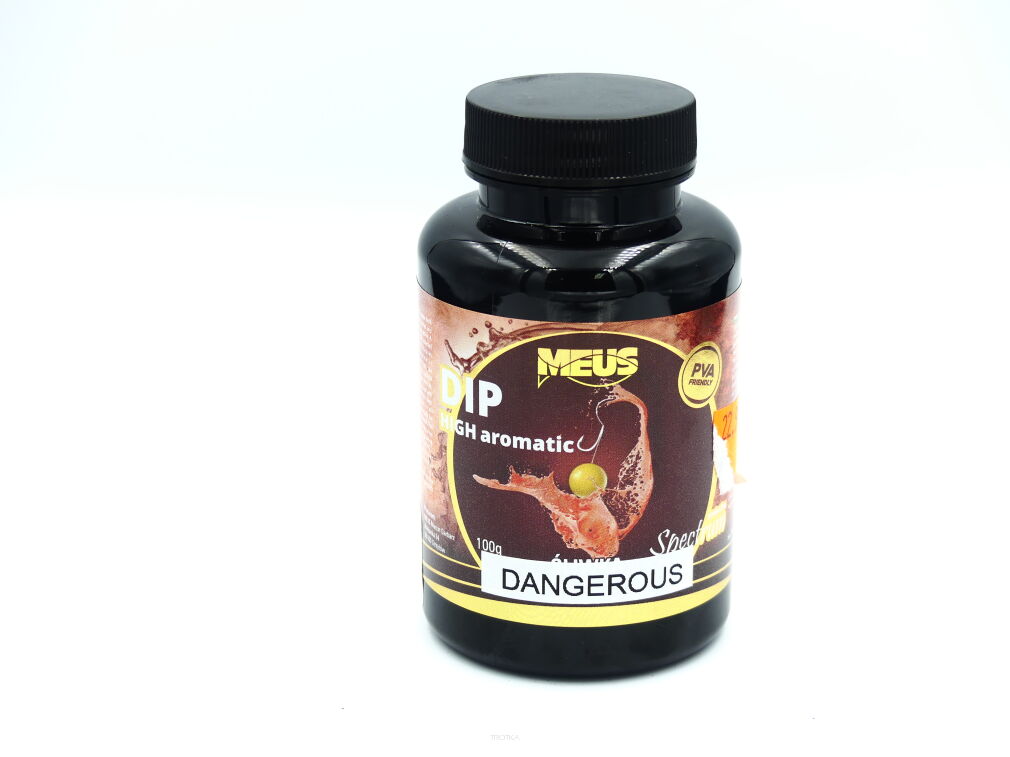 Dip Meus Spectrum Dangerous 100g