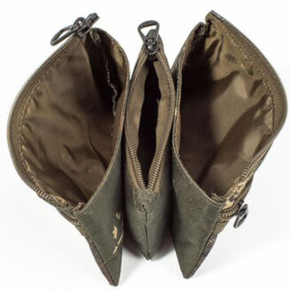 Organizer Nash Scope Ops Ammo Pouch Small - 2