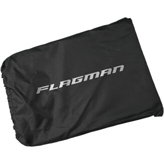 Tacka Flagman Tregaron Side Tray Leg Conector 26×37cm - 4