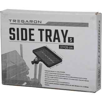 Tacka Flagman Tregaron Side Tray Leg Conector 26×37cm - 5