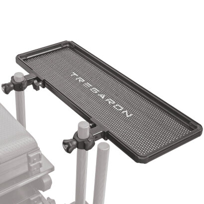 Tacka Flagman Tray With Leg Connector 54x50cm