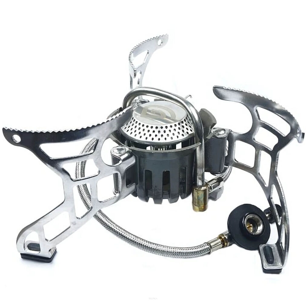 Palnik Gazowy Trakker Armolife CG-3 Stove