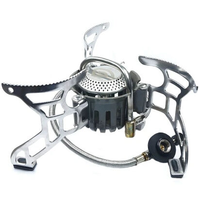 Palnik Gazowy Trakker Armolife CG-3 Stove
