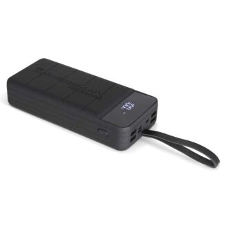 Powerbank Nash Powerbanx Hub 30k Battery - 2