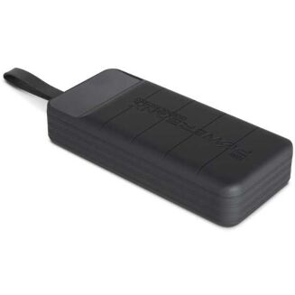 Powerbank Nash Powerbanx Hub 30k Battery - 3