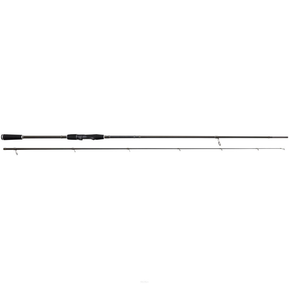Wędka Westin W2 Powershad 8ft /240cm MH 15-40g 2sec