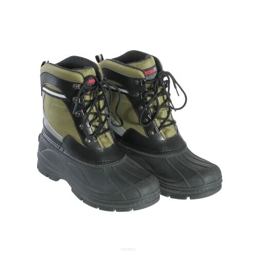 Buty Mikado śniegowce wodoodporne rozmiar 45 BMA-XD014-45