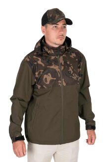 Kurtka Fox Camo/Khaki RS 10K jacket - M - 4